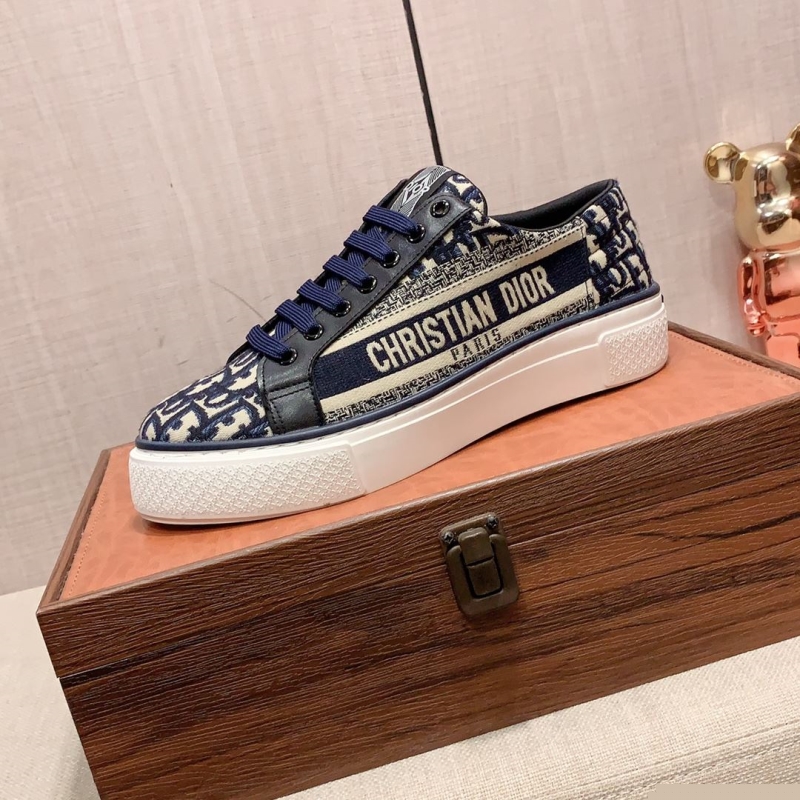 ch**an D*or casual shoes